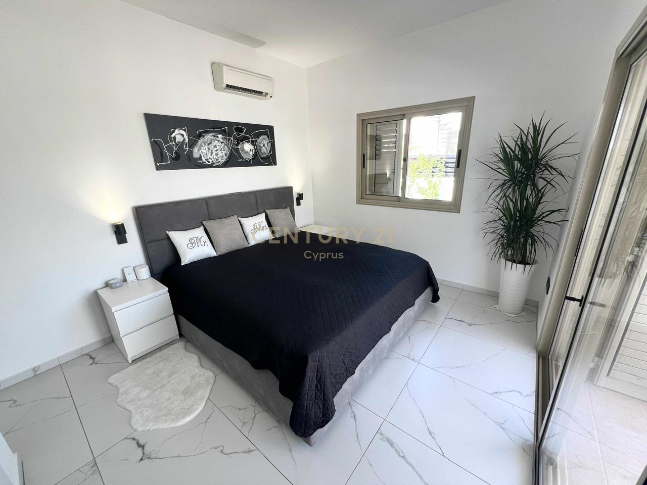 3 dormitorios Villa en Pegeia, Paphos, Chipre No. 53465