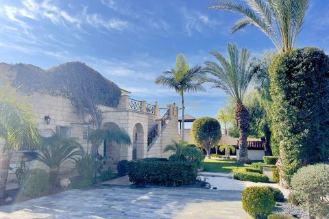3 bedrooms Villa in Pegeia, Paphos, Cyprus No. 53465