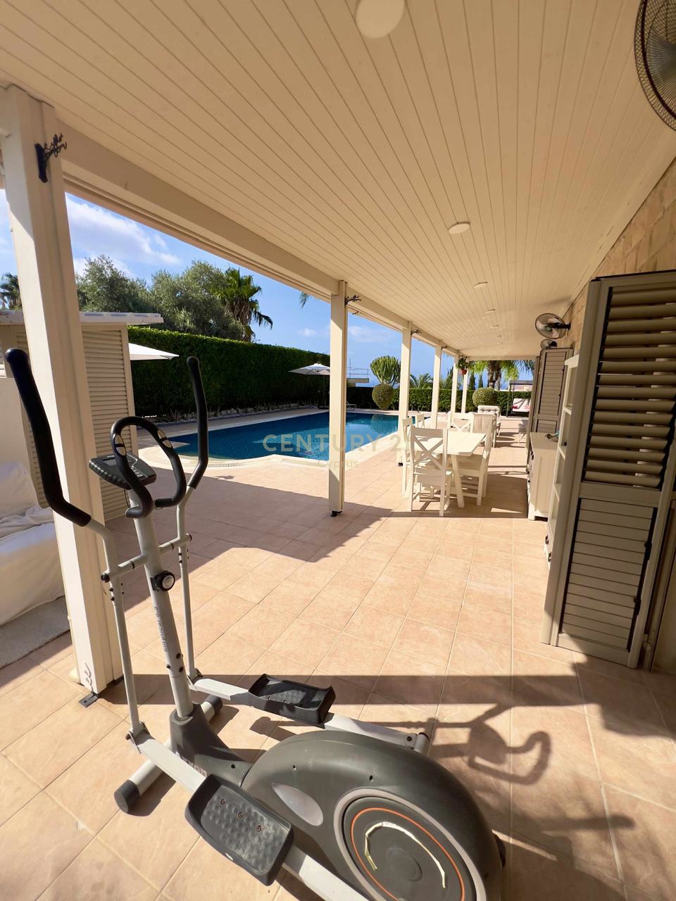 3 dormitorios Villa en Pegeia, Paphos, Chipre No. 53465