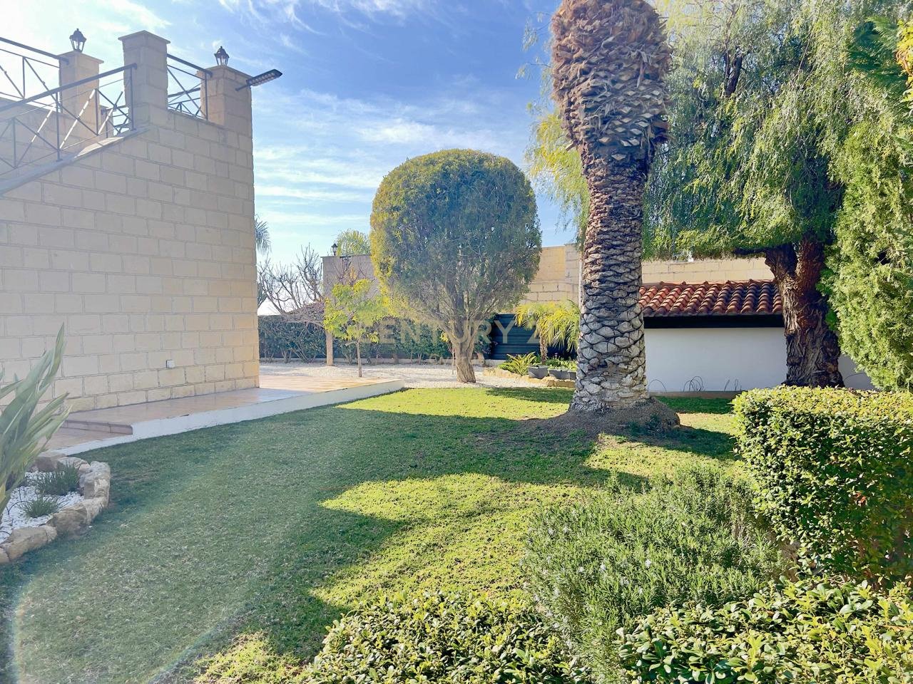 3 dormitorios Villa en Pegeia, Paphos, Chipre No. 53465