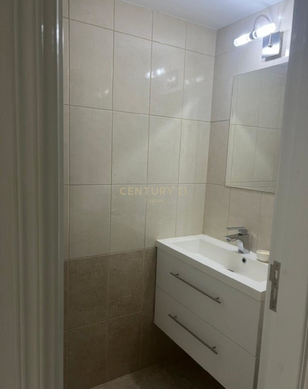 3 dormitorios Apartamento en Zakaki, Limassol, Chipre No. 53467