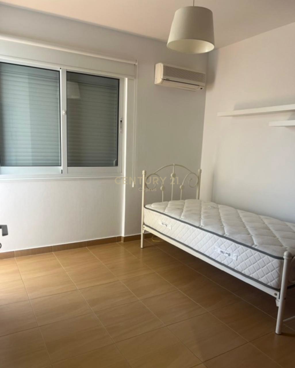 3 dormitorios Apartamento en Zakaki, Limassol, Chipre No. 53467