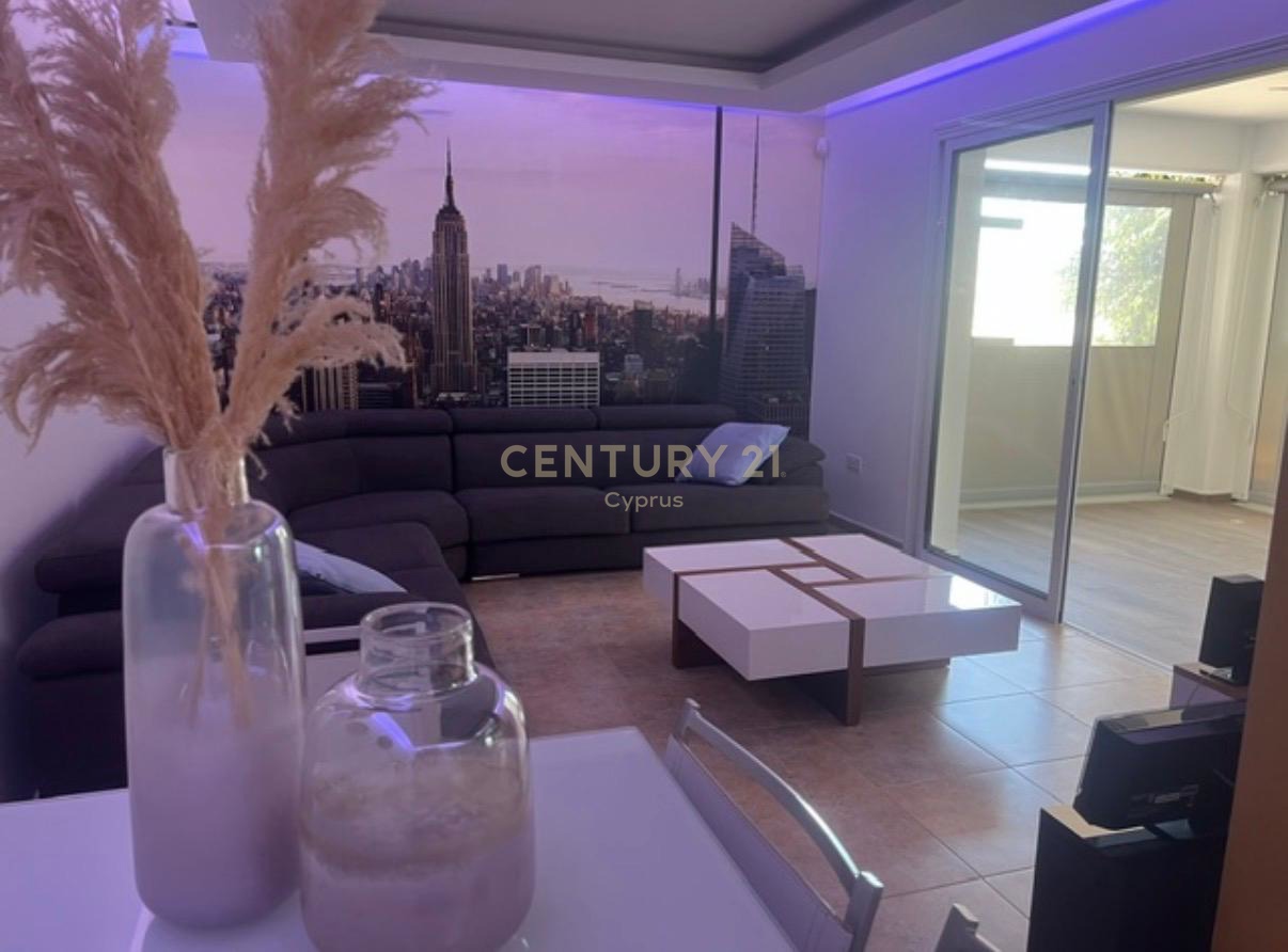 3 dormitorios Apartamento en Zakaki, Limassol, Chipre No. 53467