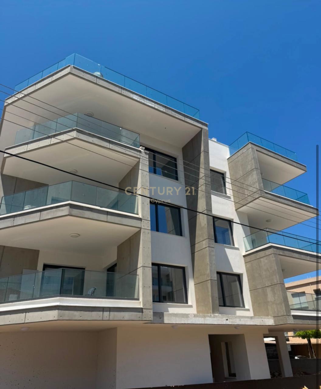 2 dormitorios Apartamento en Limassol, Chipre No. 53466