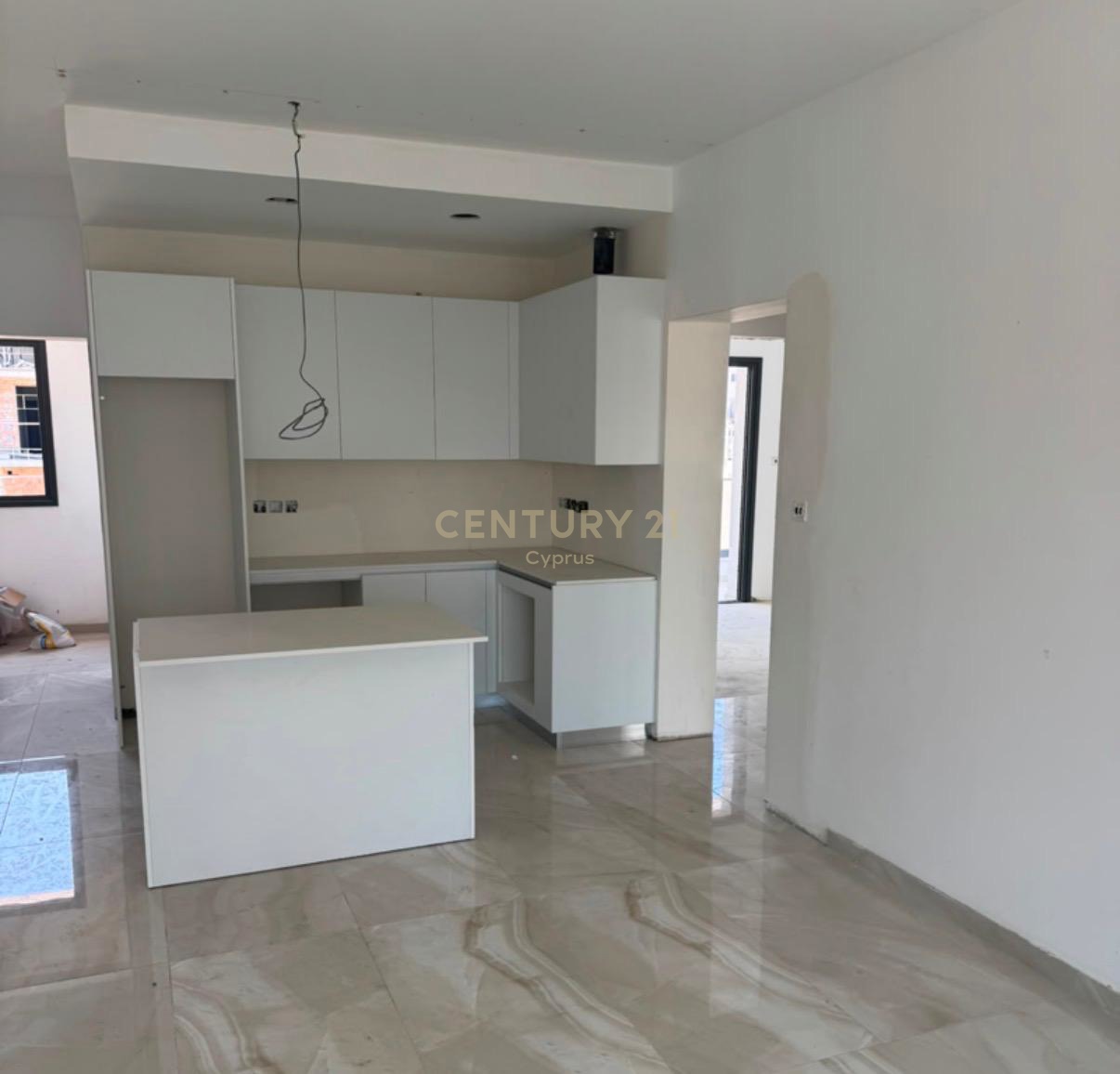 2 dormitorios Apartamento en Limassol, Chipre No. 53466