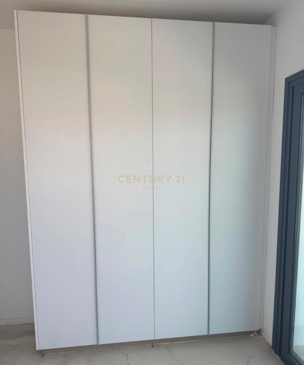 2 dormitorios Apartamento en Limassol, Chipre No. 53466