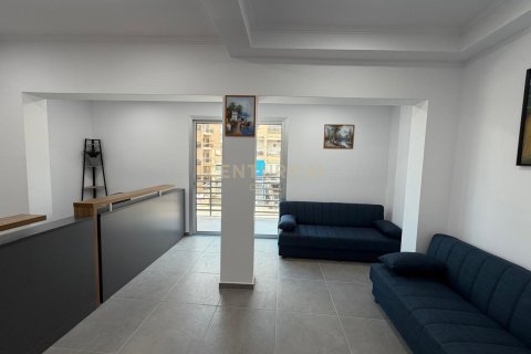 110m2 Oficina en Mesa Geitonia, Limassol, Chipre No. 53463
