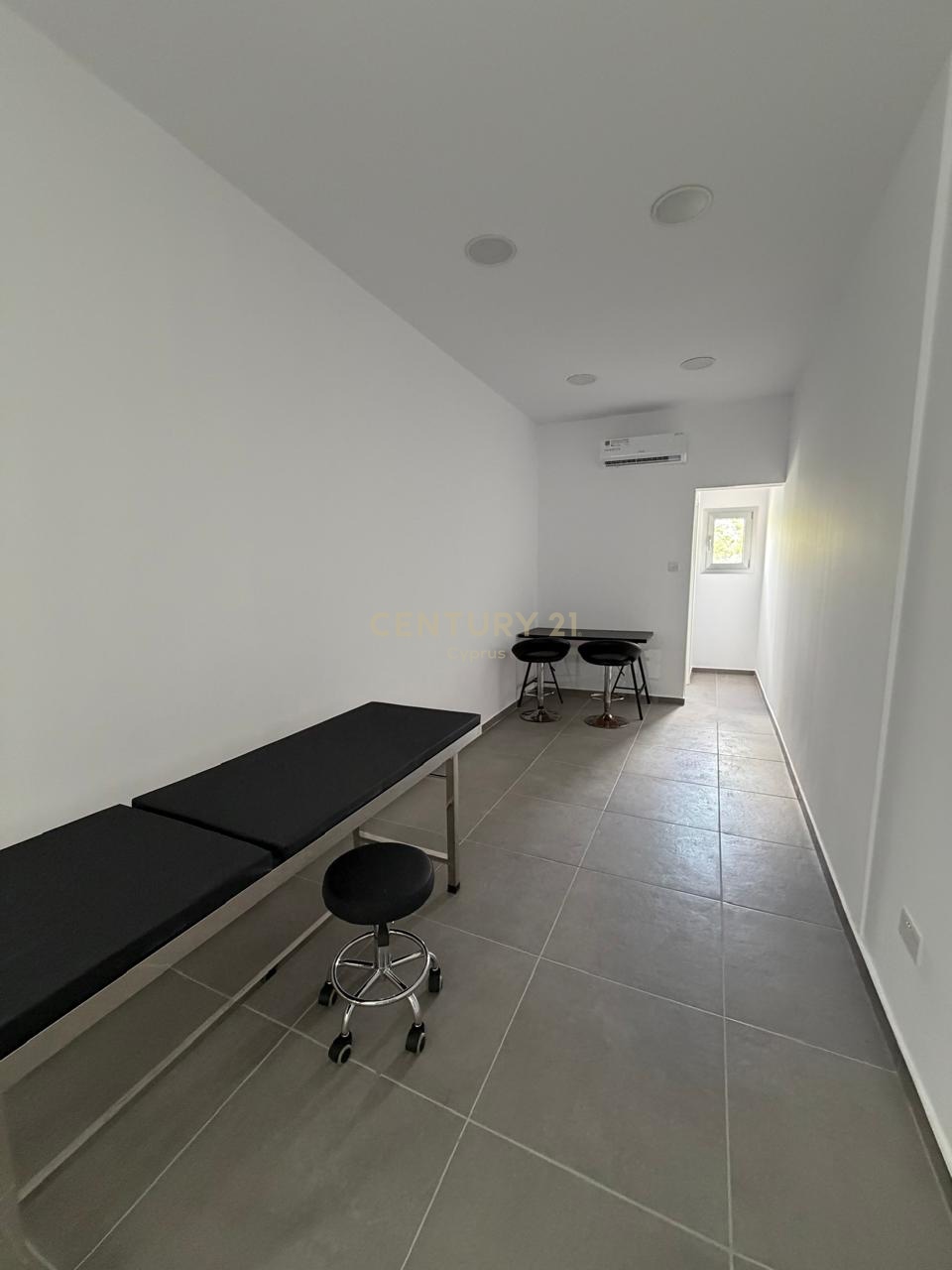 Офис 110м2 в Меса Гитонья, Лимасол, Кипр № 53463