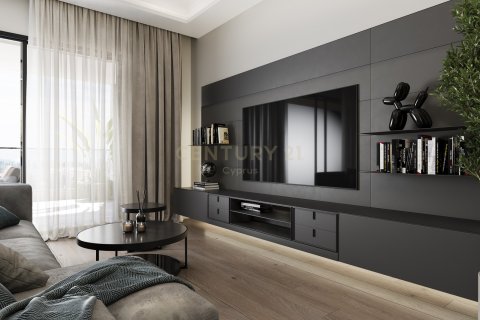3 bedrooms Apartment in Germasogeia, Limassol, Cyprus No. 24397