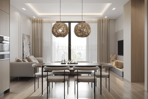 2 bedrooms Apartment in Germasogeia, Limassol, Cyprus No. 24394