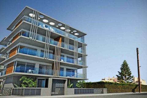 LIVIN RESIDENCE in Limassol, Cyprus No. 7055