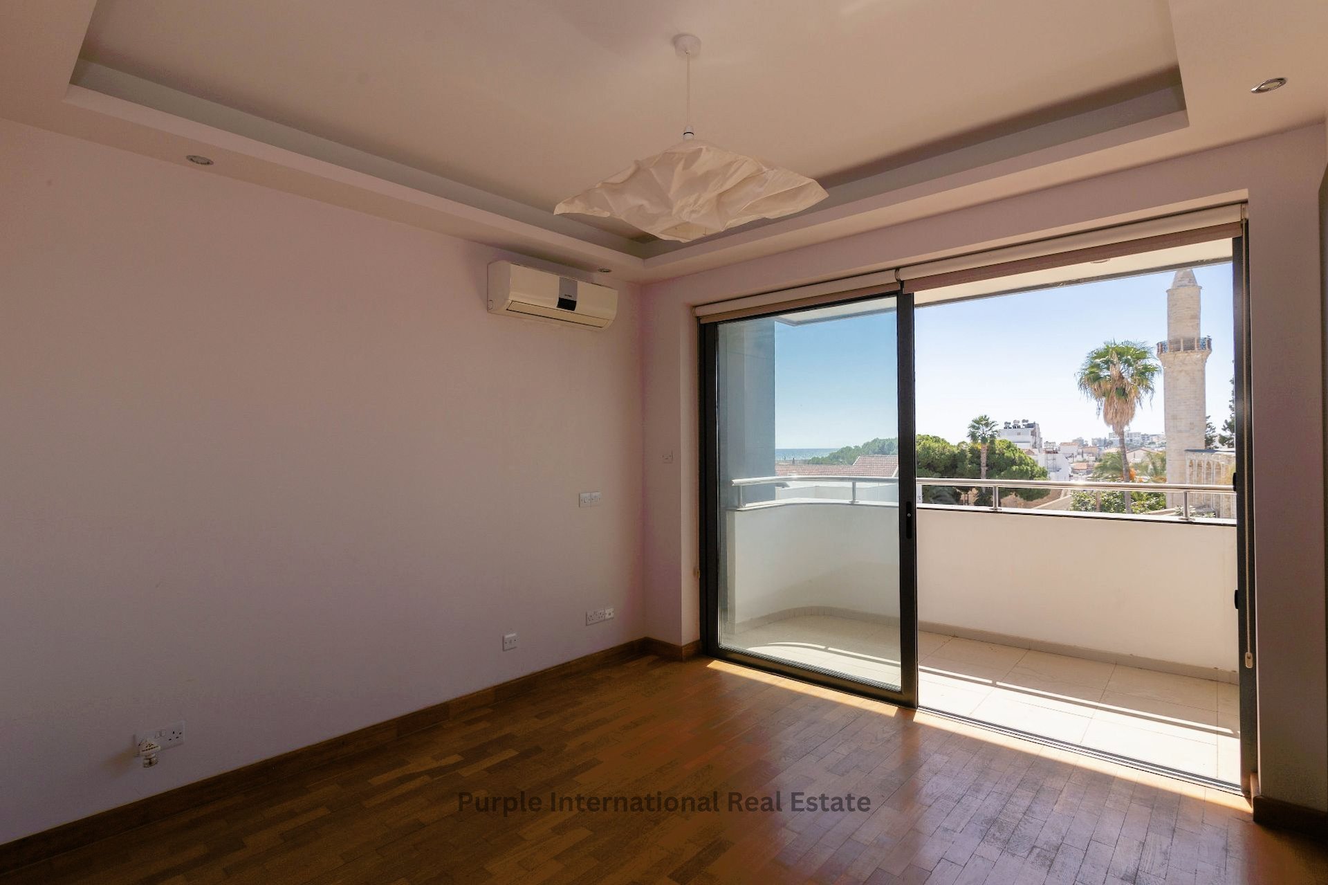 2 dormitorios Apartamento en Larnaca, Larnaka, Chipre No. 36688
