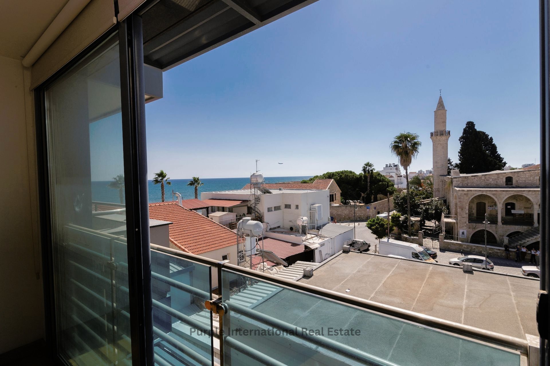2 dormitorios Apartamento en Larnaca, Larnaka, Chipre No. 36688