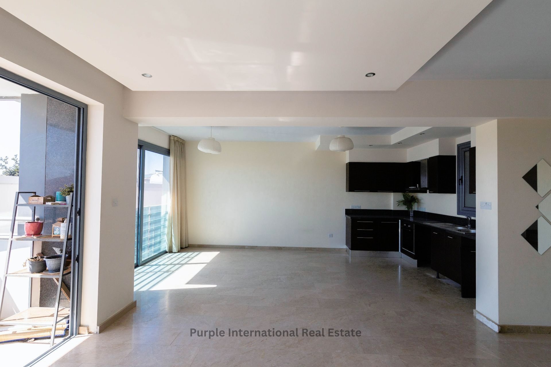 2 dormitorios Apartamento en Larnaca, Larnaka, Chipre No. 36688