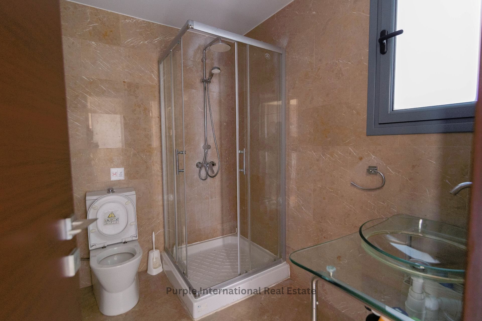 2 dormitorios Apartamento en Larnaca, Larnaka, Chipre No. 36688