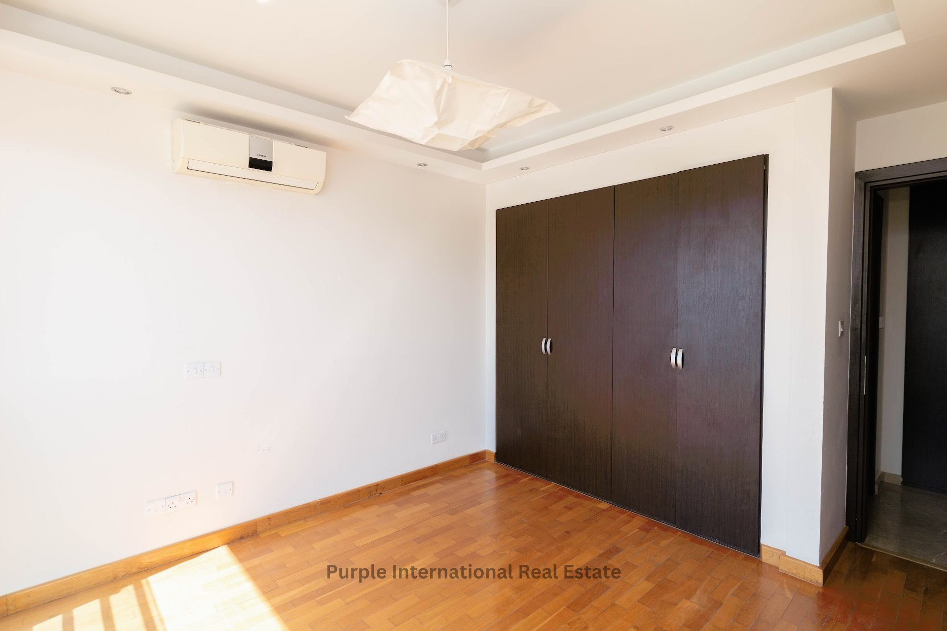 2 dormitorios Apartamento en Larnaca, Larnaka, Chipre No. 36688