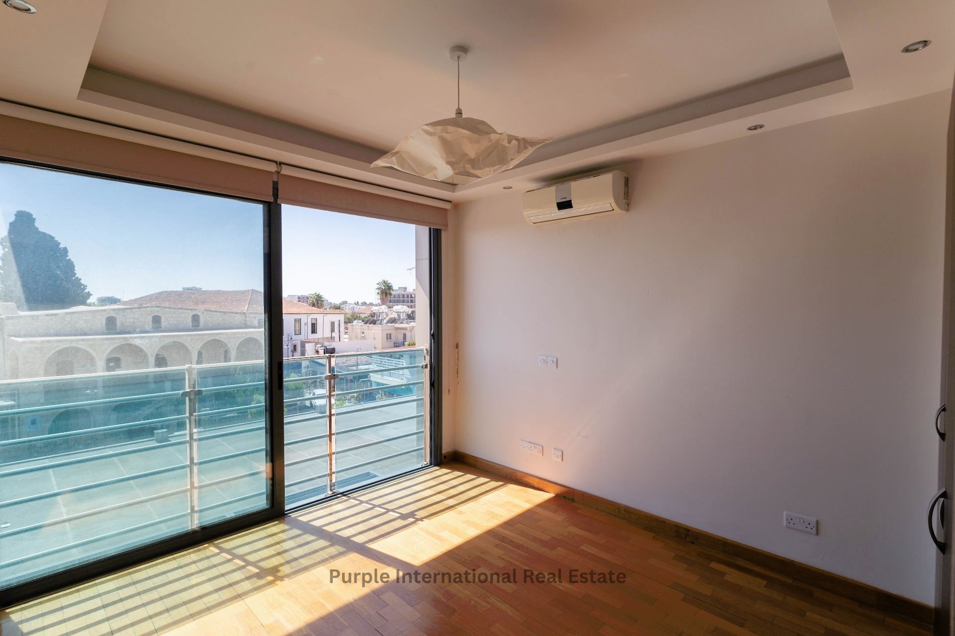 2 dormitorios Apartamento en Larnaca, Larnaka, Chipre No. 36688