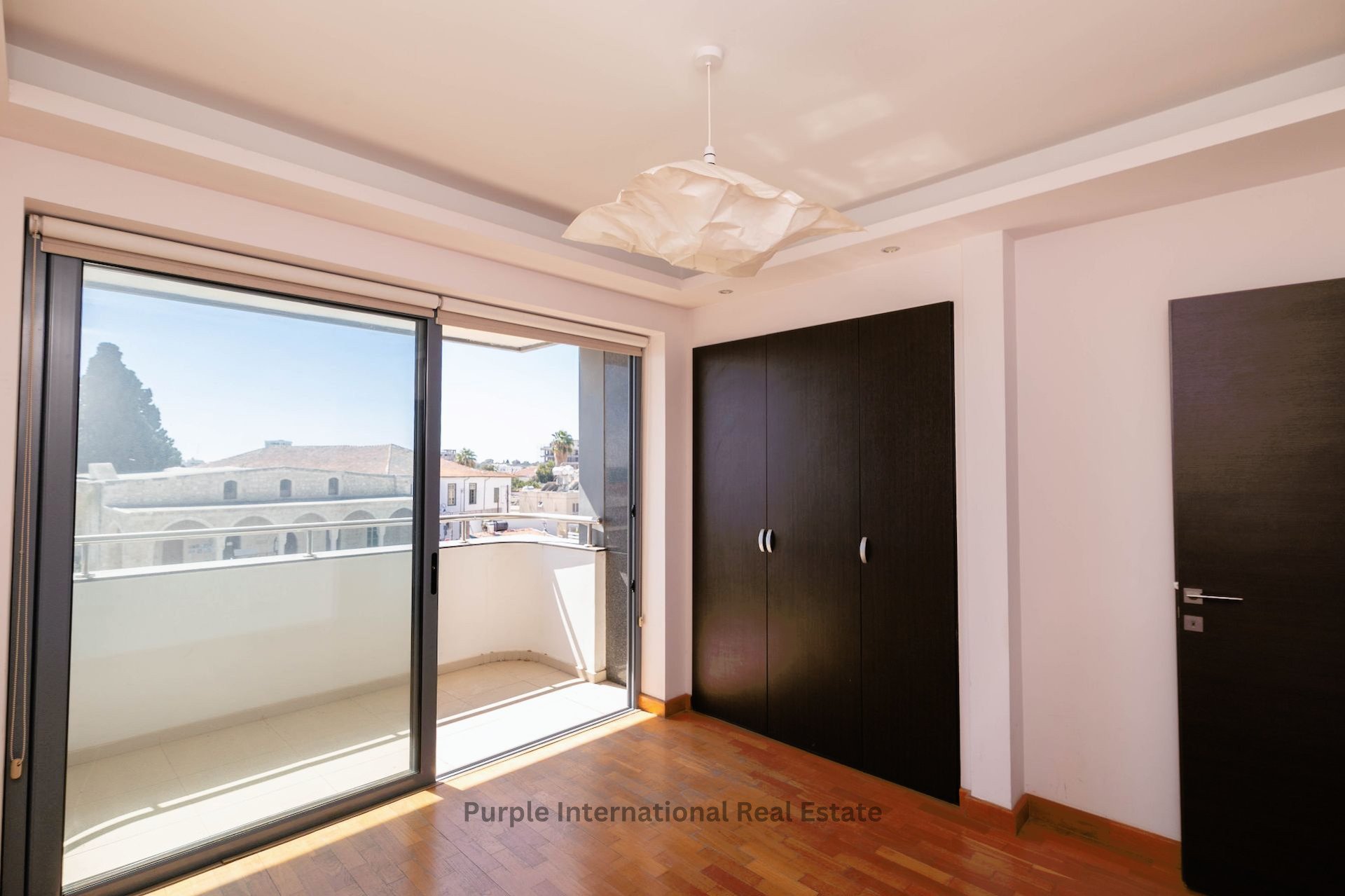2 dormitorios Apartamento en Larnaca, Larnaka, Chipre No. 36688