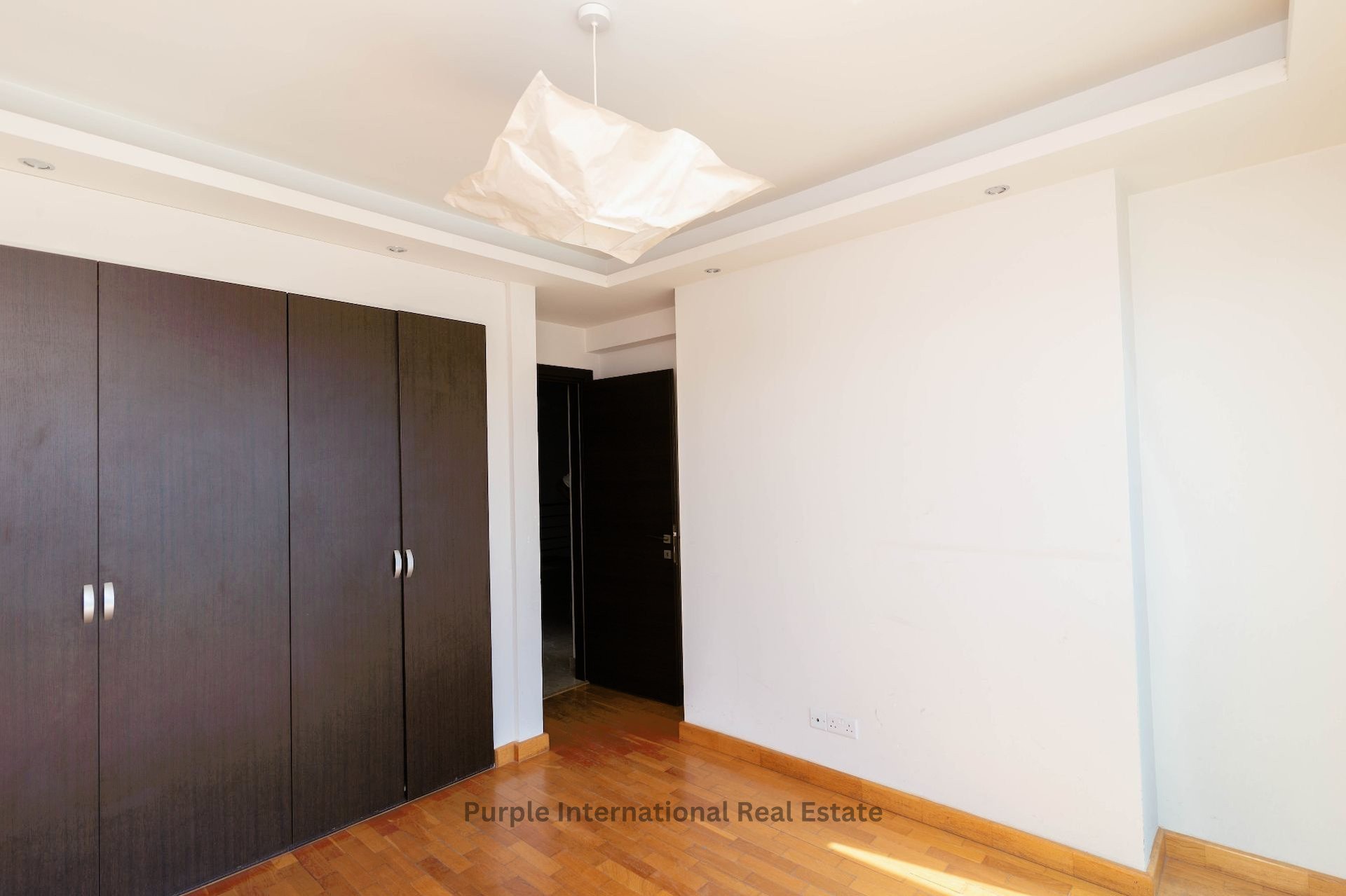 2 dormitorios Apartamento en Larnaca, Larnaka, Chipre No. 36688