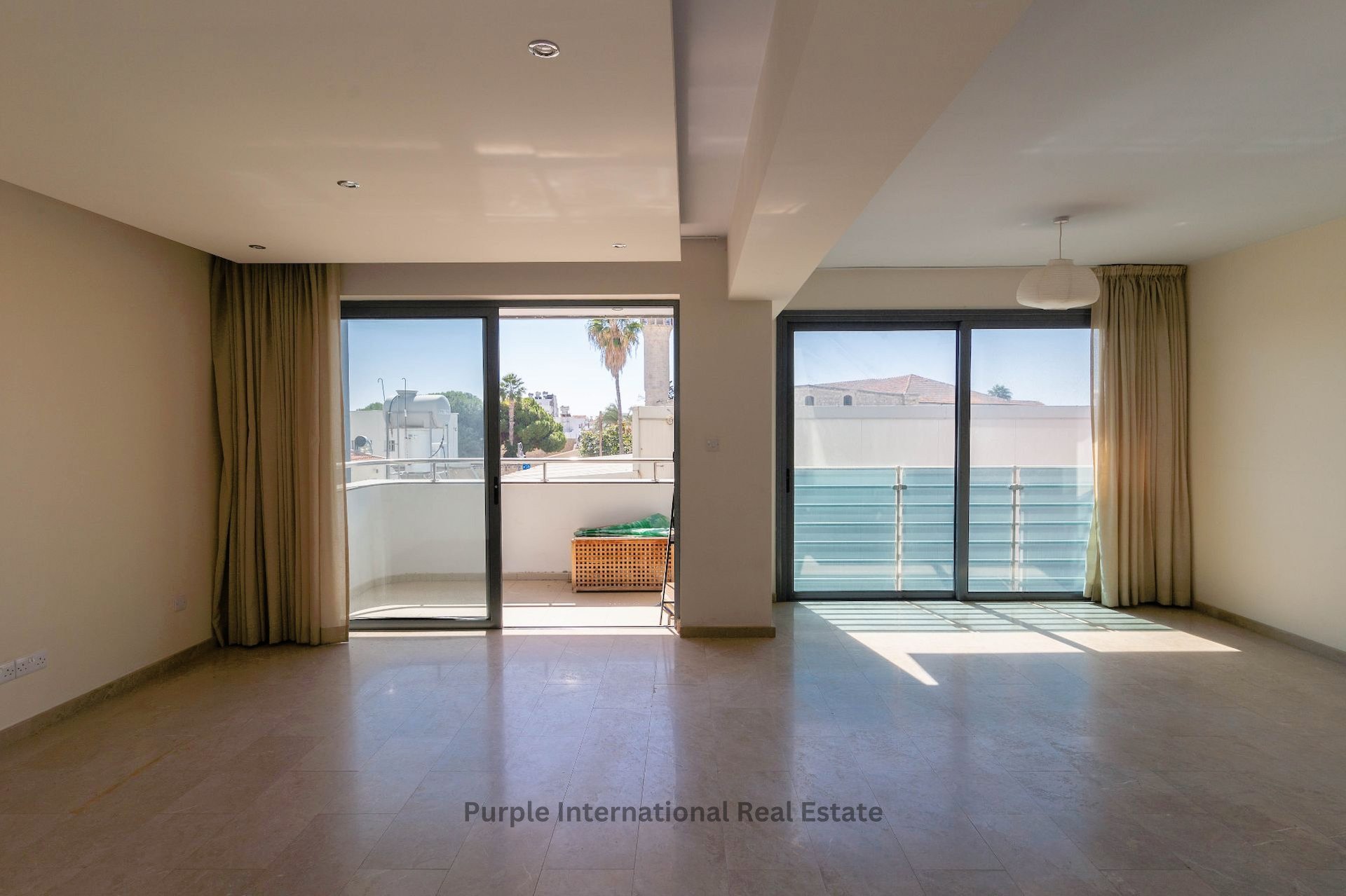 2 dormitorios Apartamento en Larnaca, Larnaka, Chipre No. 36688