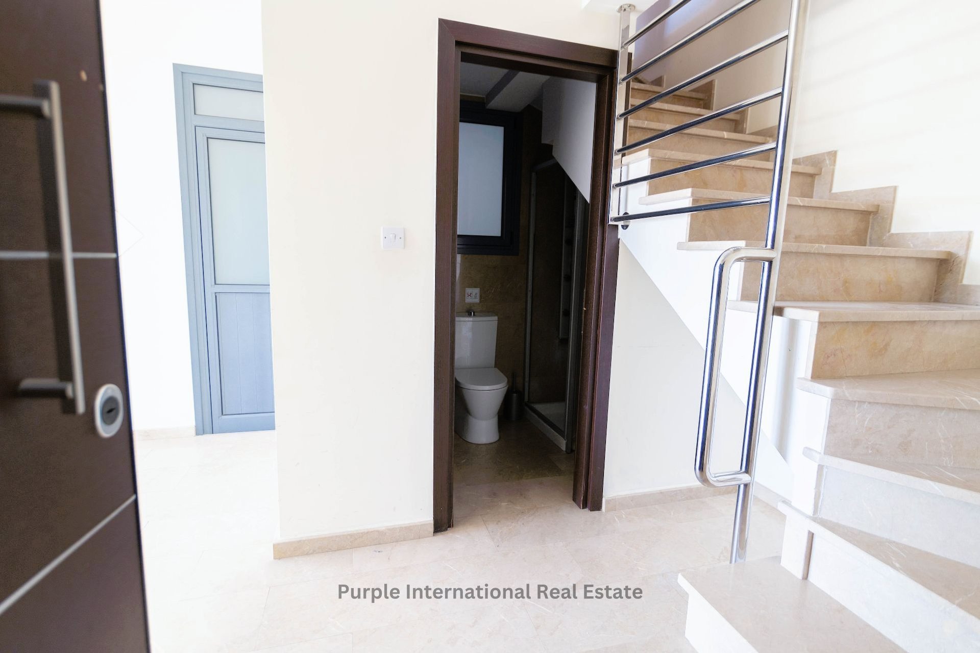 2 dormitorios Apartamento en Larnaca, Larnaka, Chipre No. 36688