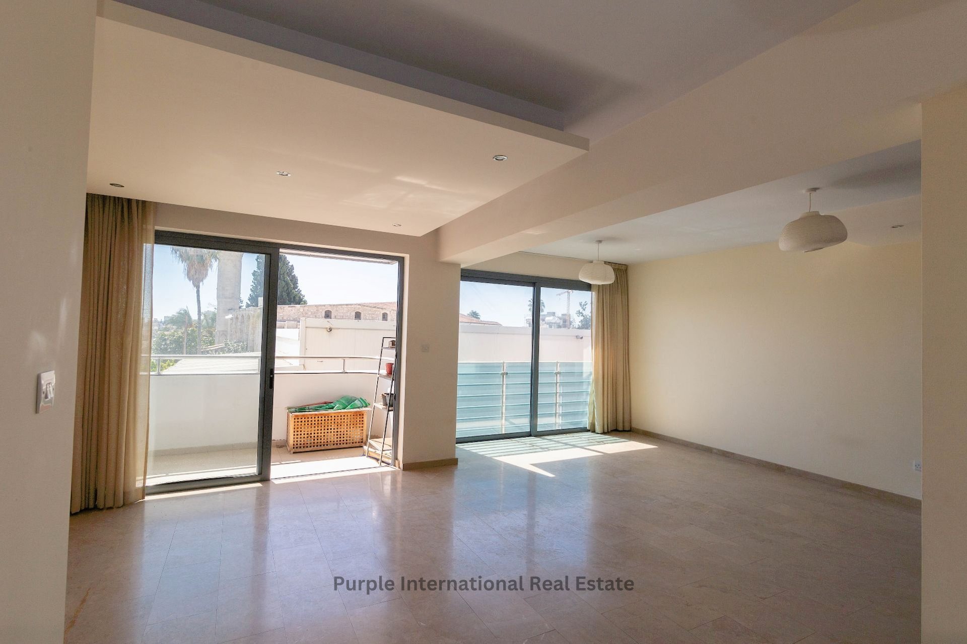 2 dormitorios Apartamento en Larnaca, Larnaka, Chipre No. 36688