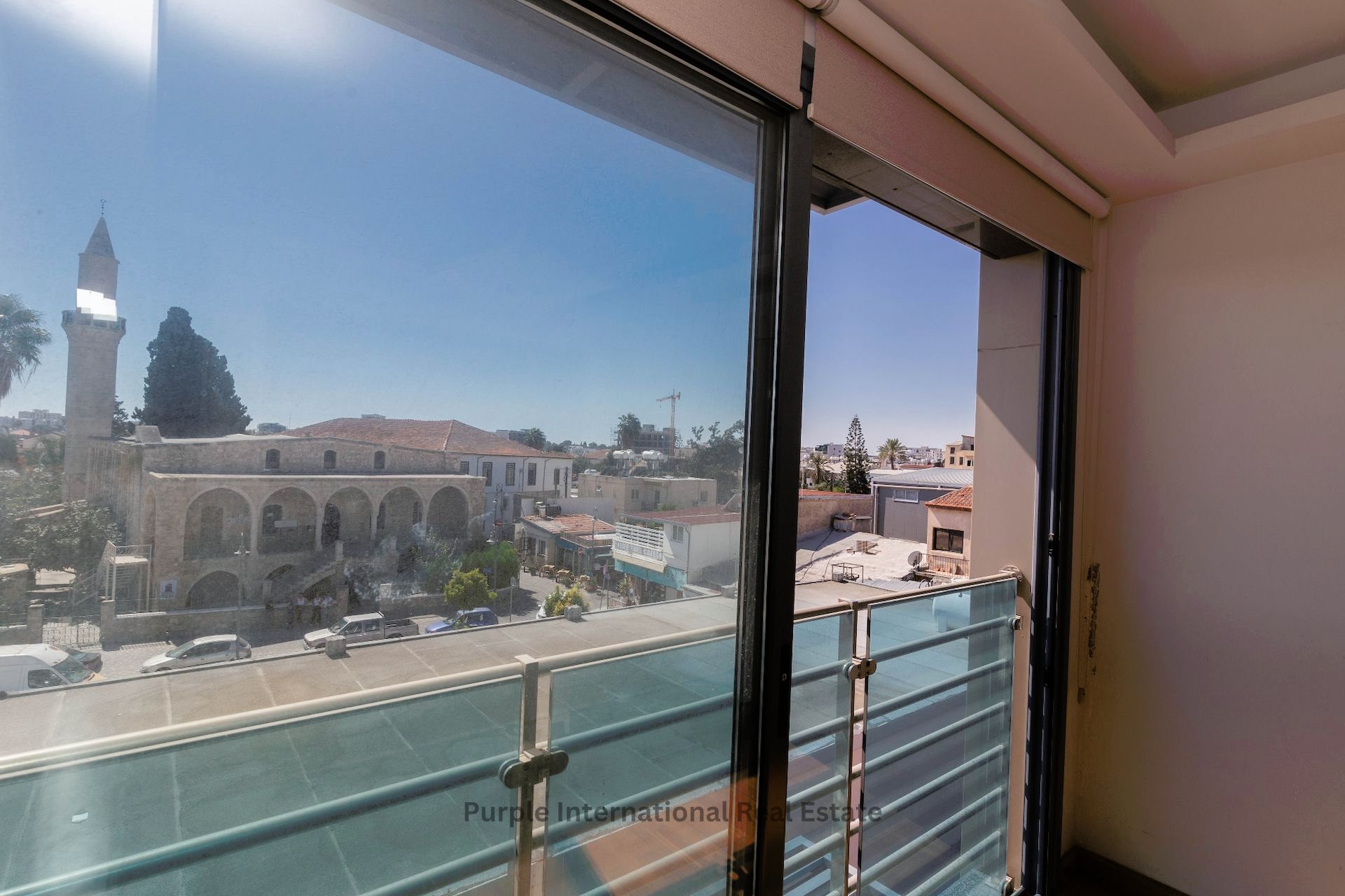 2 dormitorios Apartamento en Larnaca, Larnaka, Chipre No. 36688
