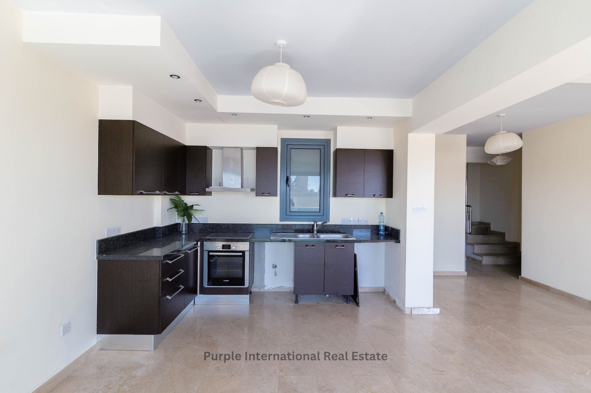 2 dormitorios Apartamento en Larnaca, Larnaka, Chipre No. 36688