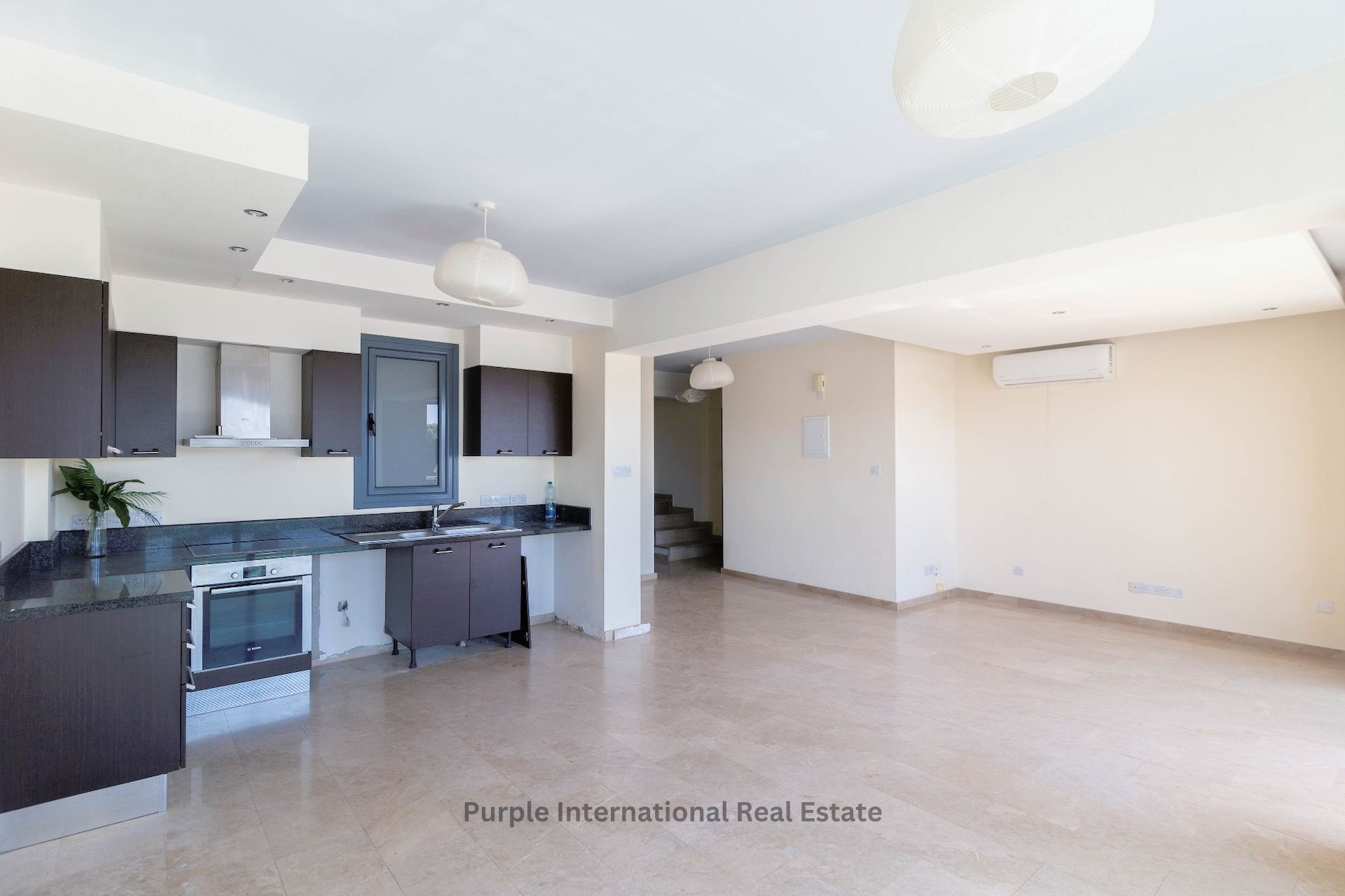 2 dormitorios Apartamento en Larnaca, Larnaka, Chipre No. 36688