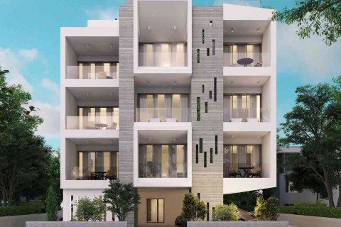 AGORA RESIDENCES 1 in Paphos, Cyprus No. 5693