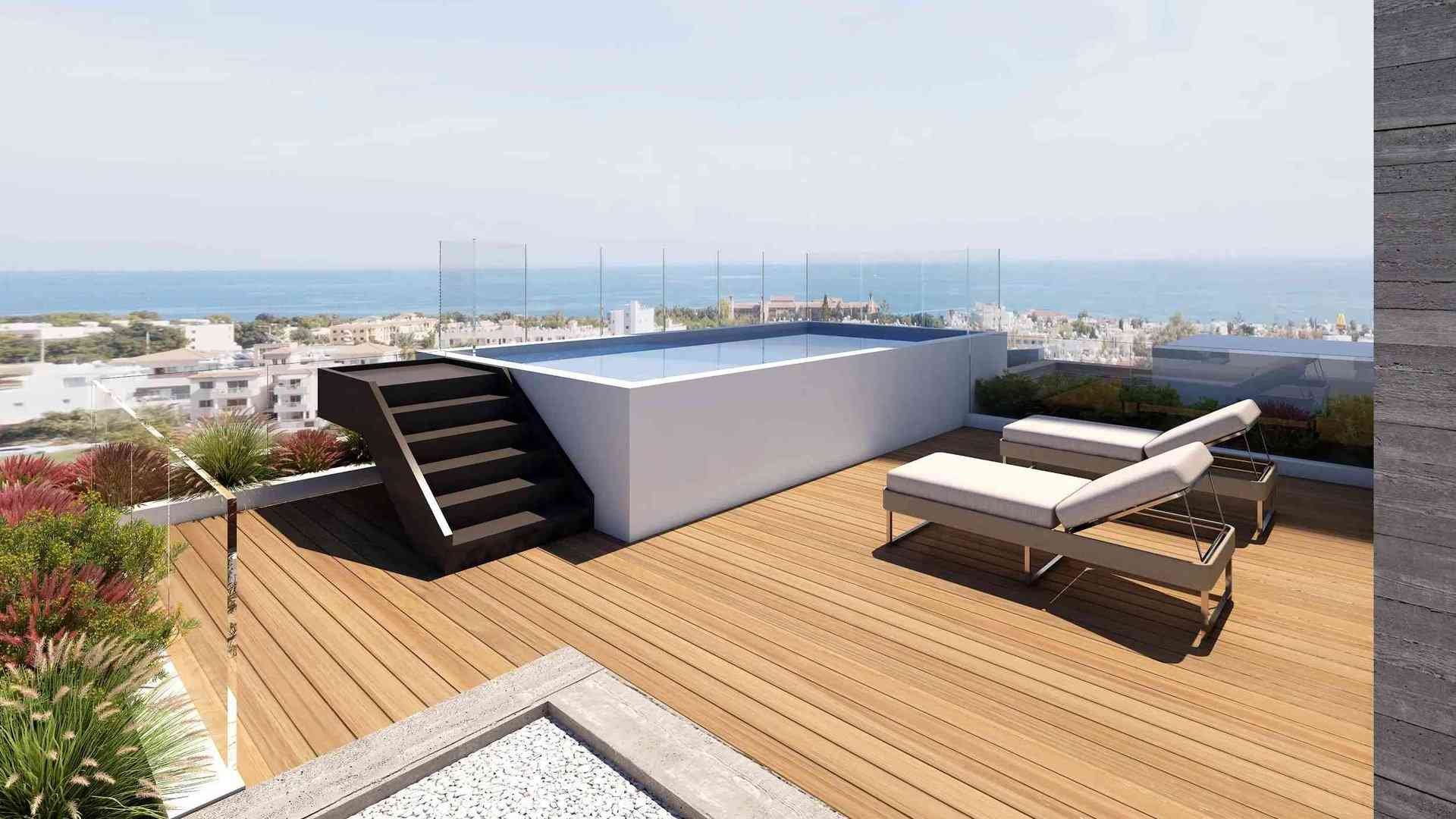 AGORA RESIDENCES 1 in Paphos, Cyprus No. 5693