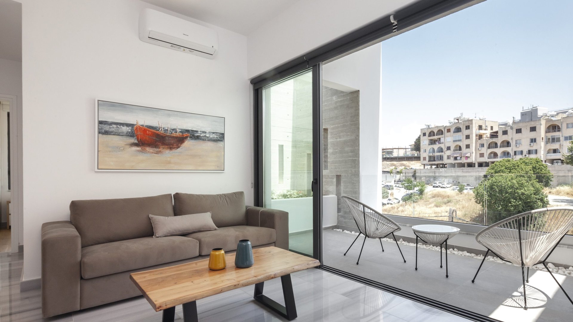 AGORA RESIDENCES 1 in Paphos, Cyprus No. 5693