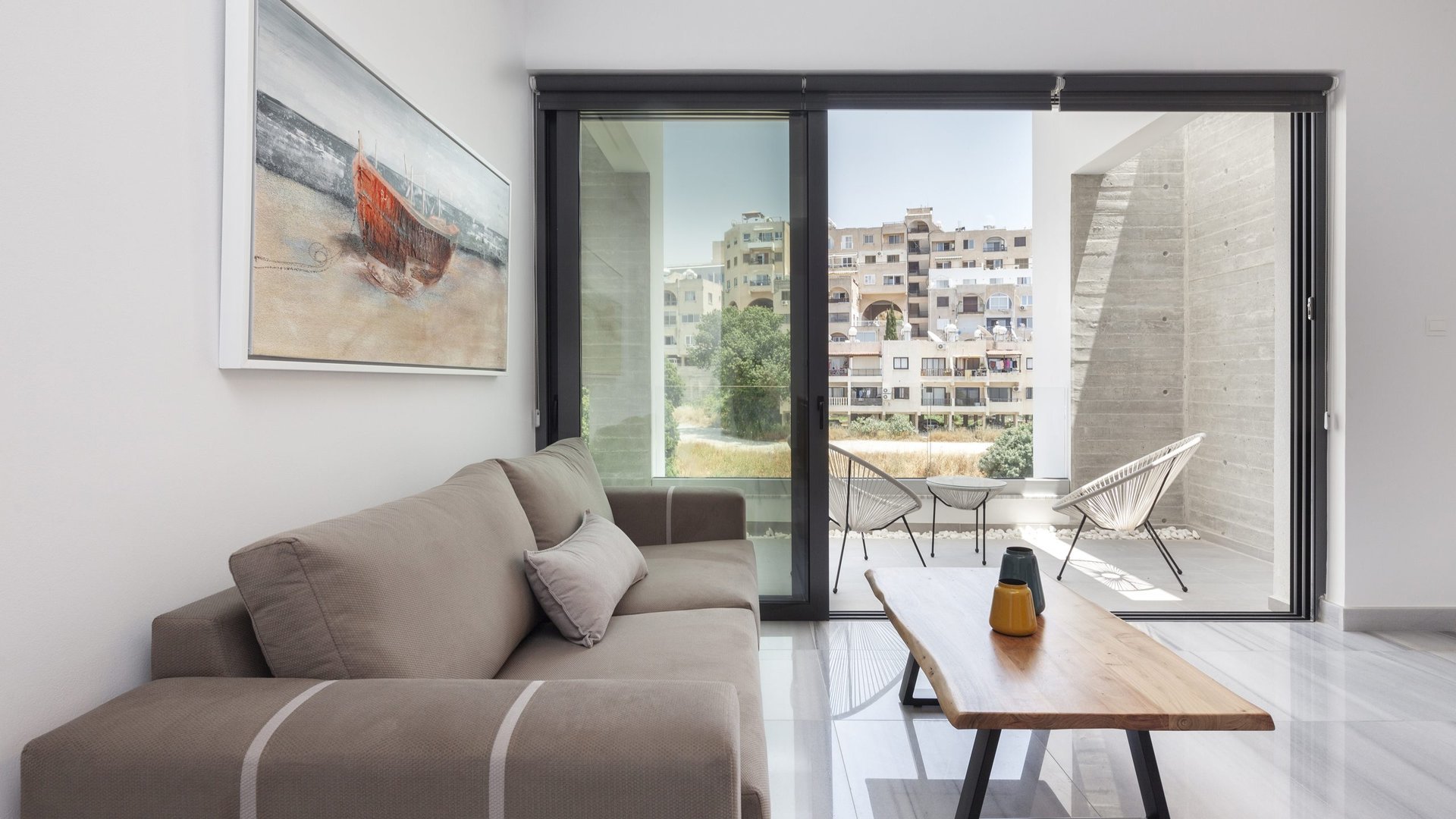 AGORA RESIDENCES 1 in Paphos, Cyprus No. 5693