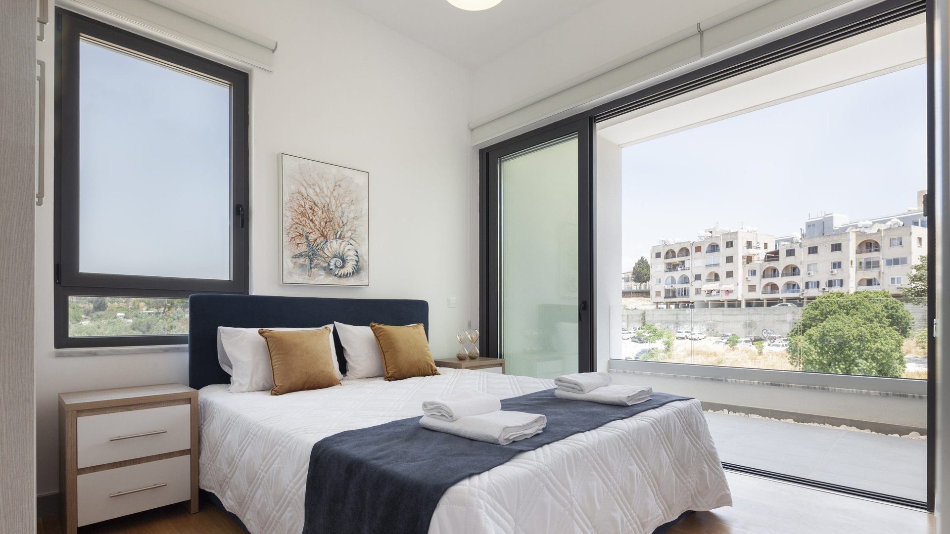 AGORA RESIDENCES 1 in Paphos, Cyprus No. 5693