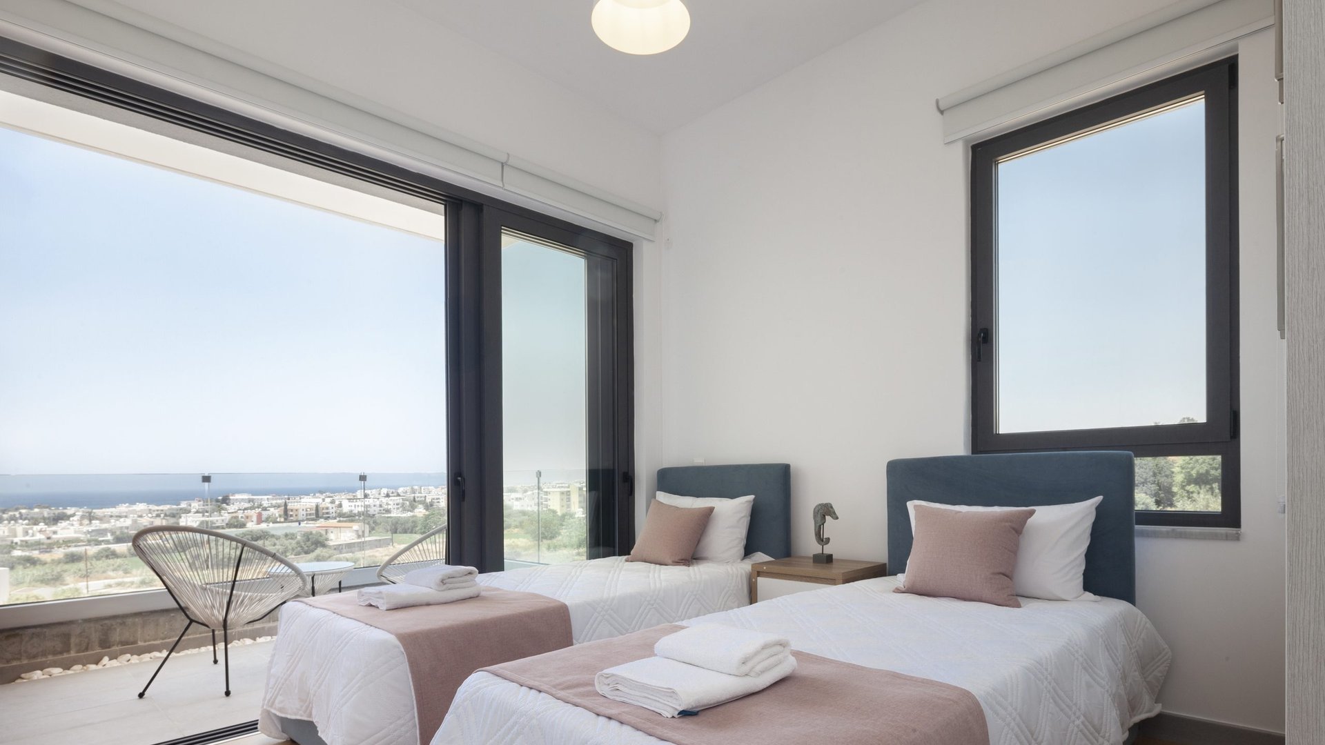 AGORA RESIDENCES 1 in Paphos, Cyprus No. 5693
