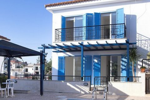 Krenia Gardens in Agios Tychonas, Limassol, Cyprus No. 5703