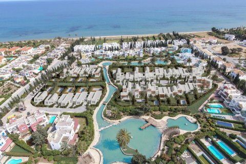 3 bedrooms Villa in Larnaca, Larnaka, Cyprus No. 38570
