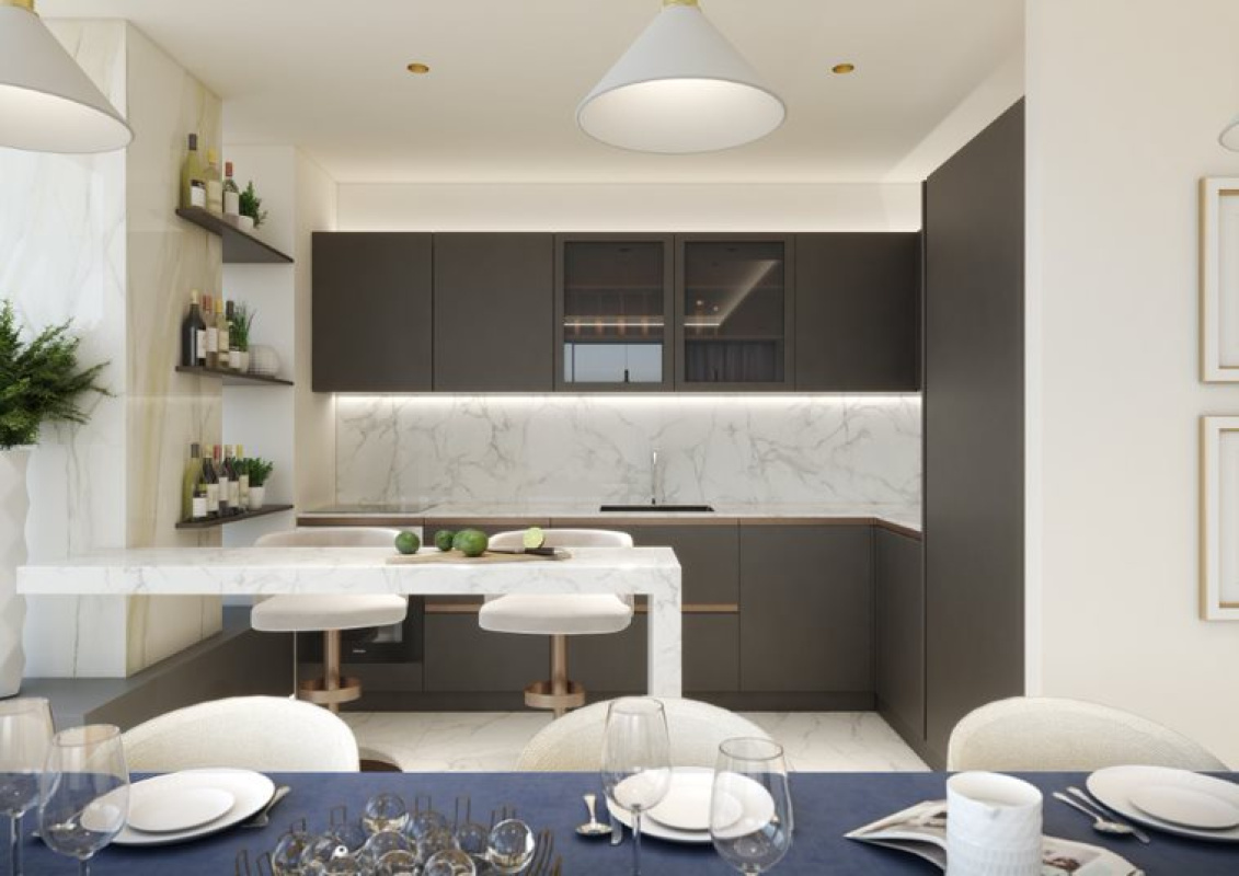 2 bedrooms Apartment in Limassol, Cyprus No. 38572
