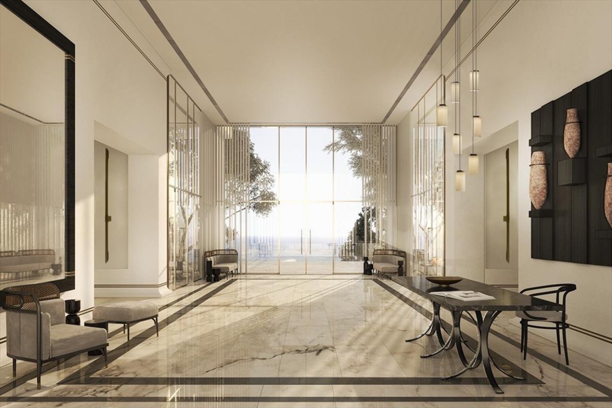 2 bedrooms Apartment in Limassol, Cyprus No. 38572