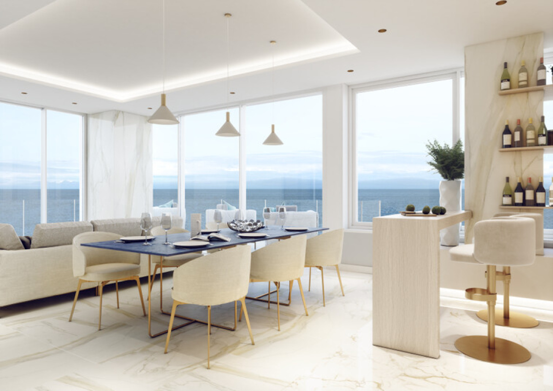 2 bedrooms Apartment in Limassol, Cyprus No. 38572