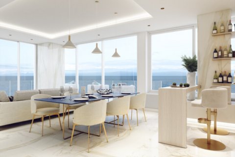 2 bedrooms Apartment in Limassol, Cyprus No. 38572