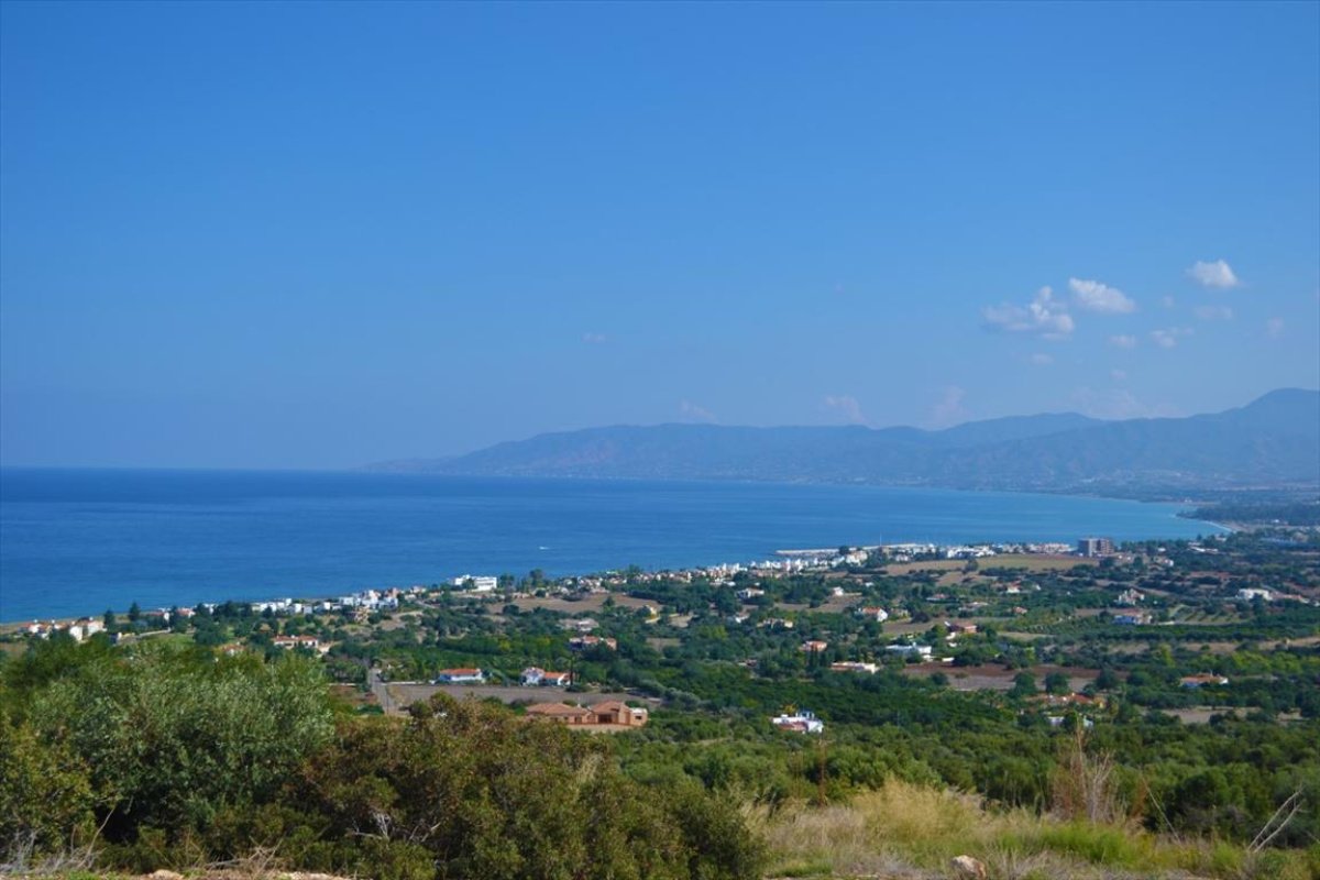 Studio Villa à Paphos, Chypre No. 38571