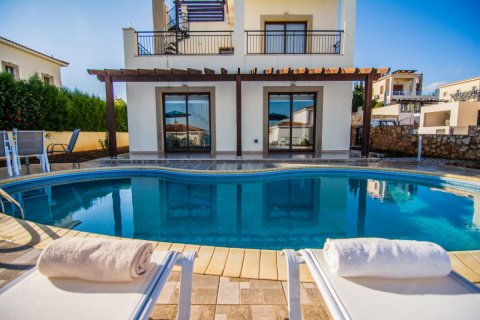 Studio Villa in Paphos, Cyprus No. 38571