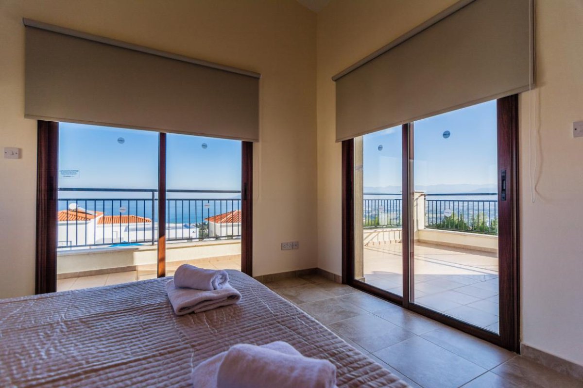 Studio Villa à Paphos, Chypre No. 38571