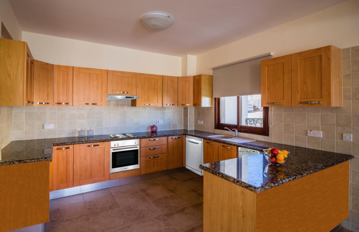 Studio Villa à Paphos, Chypre No. 38571