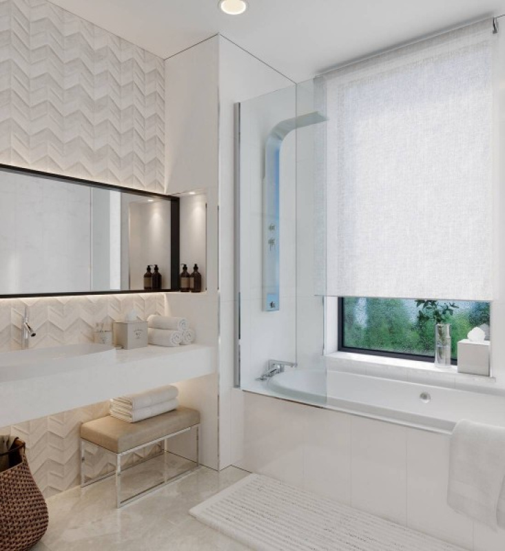 Studio Apartment in Limassol, Cyprus No. 38569