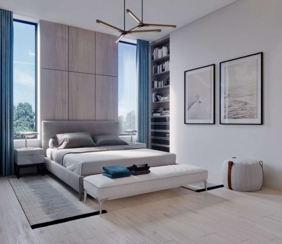 Studio Apartment in Limassol, Cyprus No. 38569