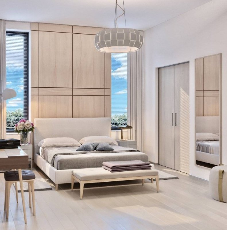 Studio Apartment in Limassol, Cyprus No. 38569