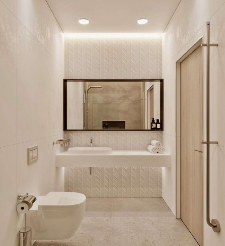 Studio Apartment in Limassol, Cyprus No. 38569