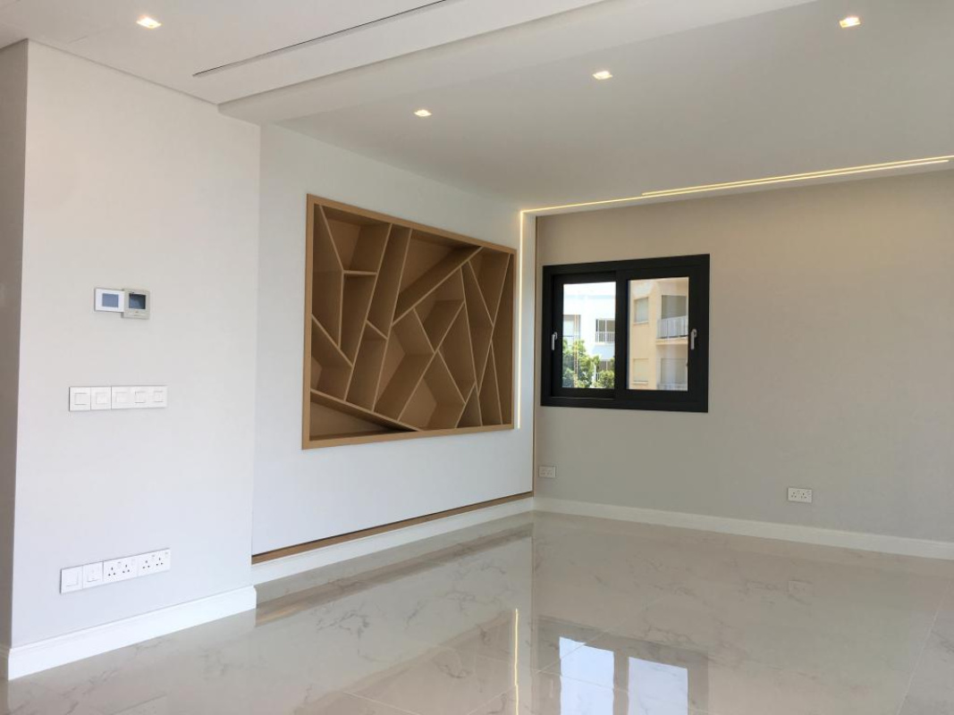 3 chambres Appartement à Limassol, Chypre No. 38566